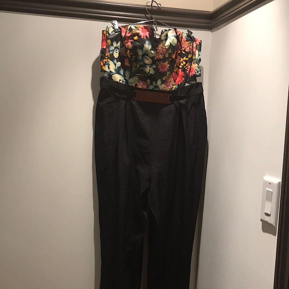very elegant one piece from Maison Simon’s